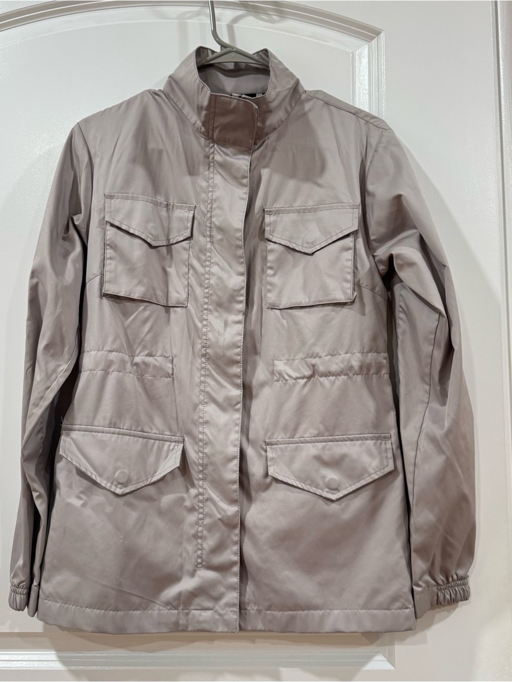 Women Nike Jacket